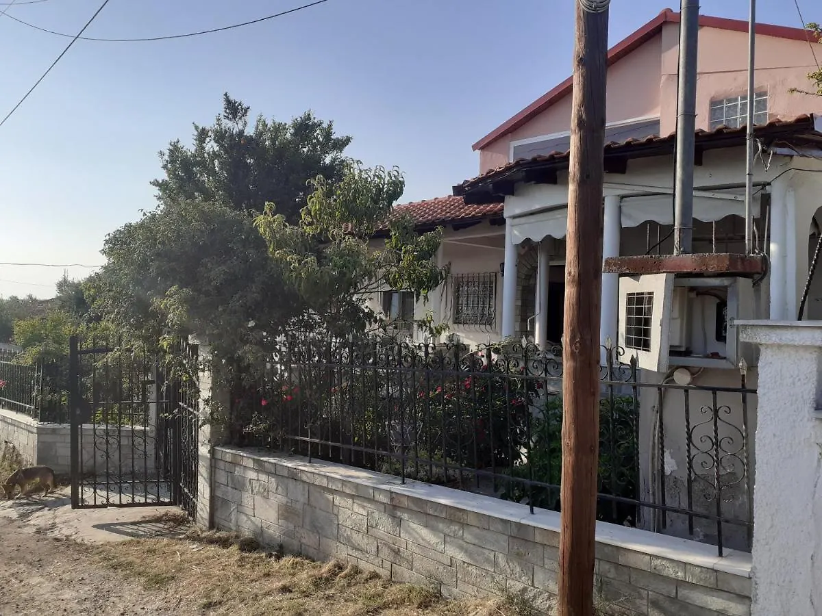 Holiday home Kali Sunnyside Up Villa Nea Kallikrateia