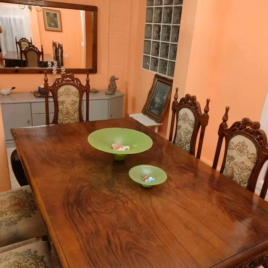 Holiday home Kali Sunnyside Up Villa Nea Kallikrateia