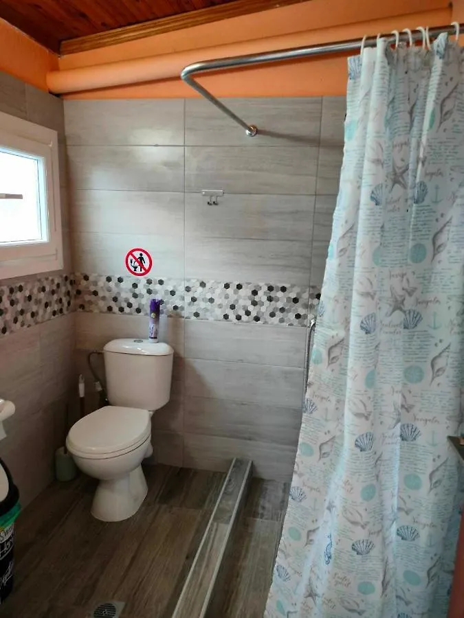 Kali Sunnyside Up Villa Nea Kallikrateia Holiday home