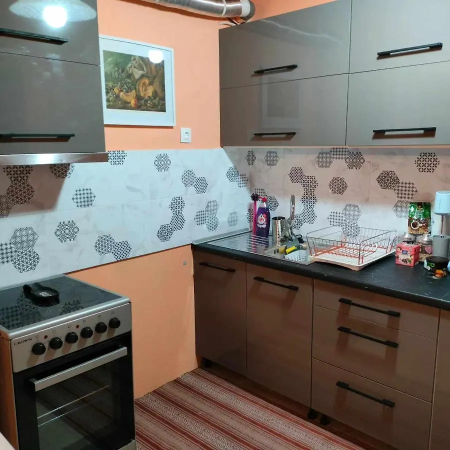 Kali Sunnyside Up Villa Nea Kallikrateia