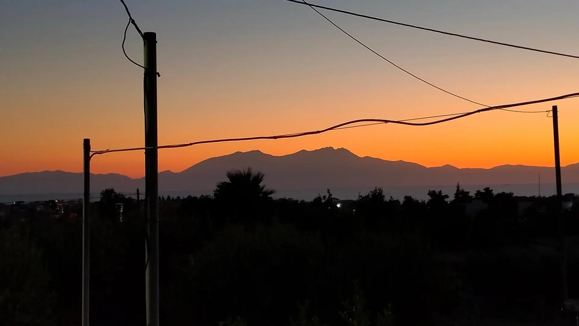 Kali Sunnyside Up Villa Nea Kallikrateia Greece