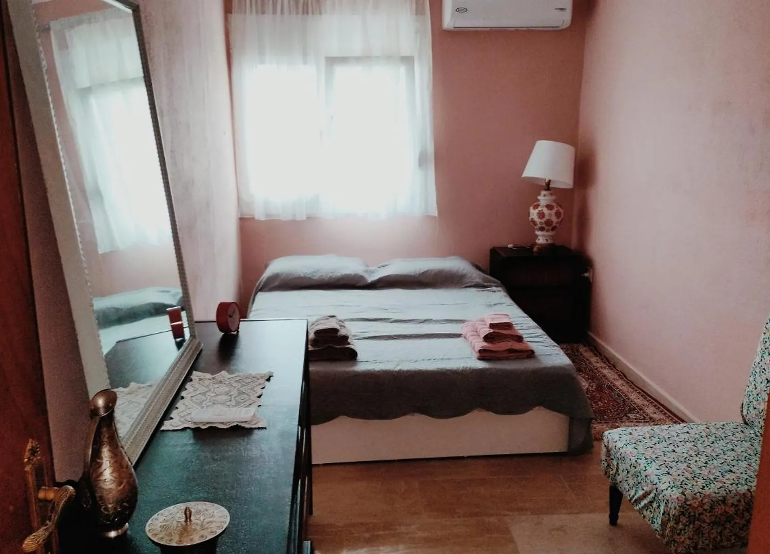 Kali Sunnyside Up Villa Nea Kallikrateia