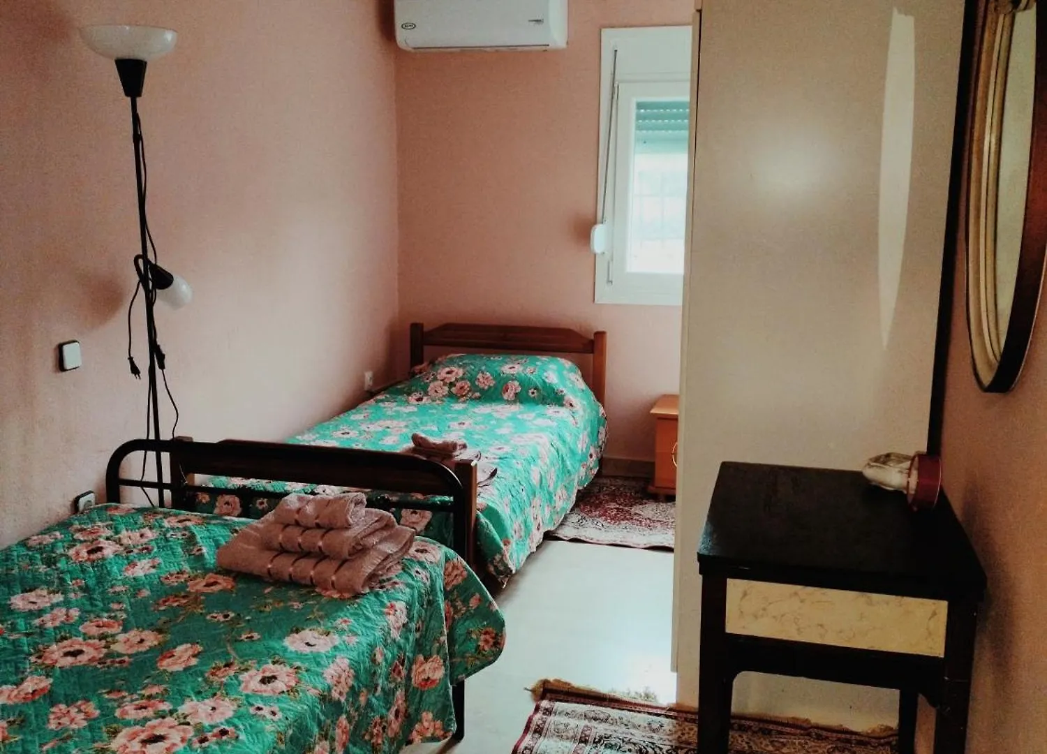 Kali Sunnyside Up Villa Nea Kallikrateia Holiday home