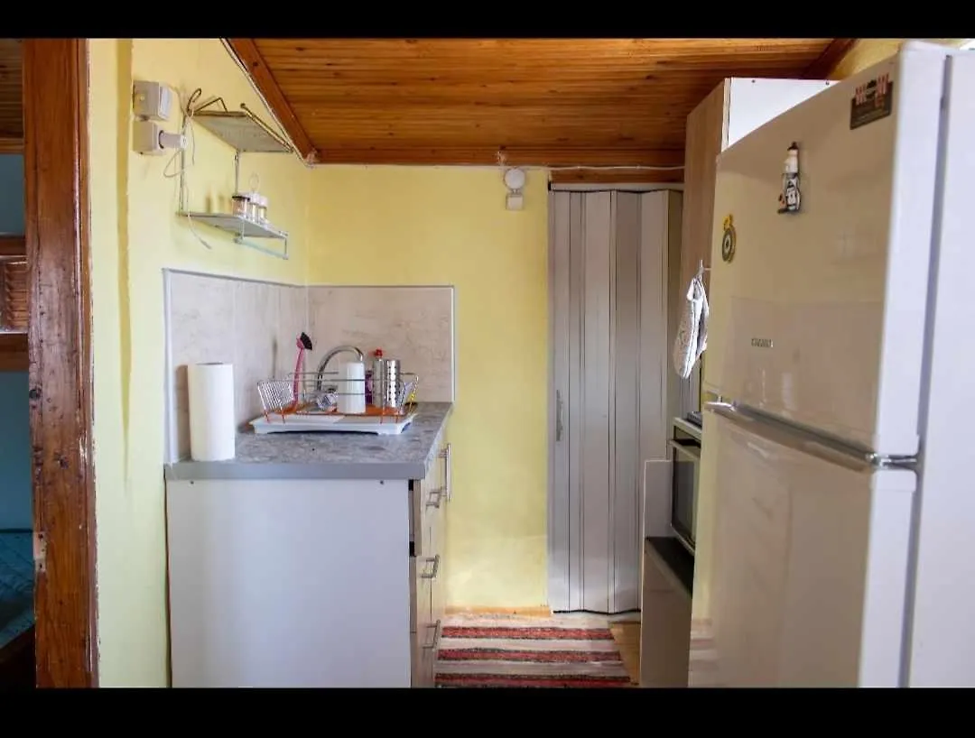 Holiday home Kali Sunnyside Up Villa Nea Kallikrateia
