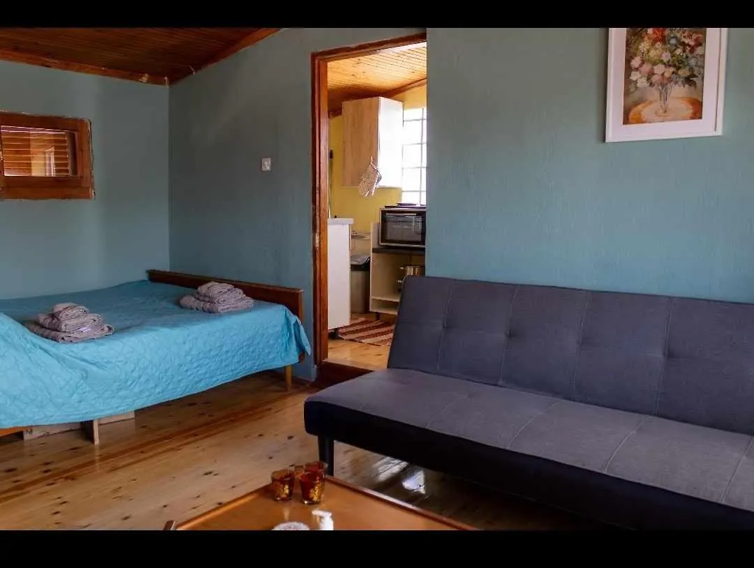 Kali Sunnyside Up Villa Nea Kallikrateia