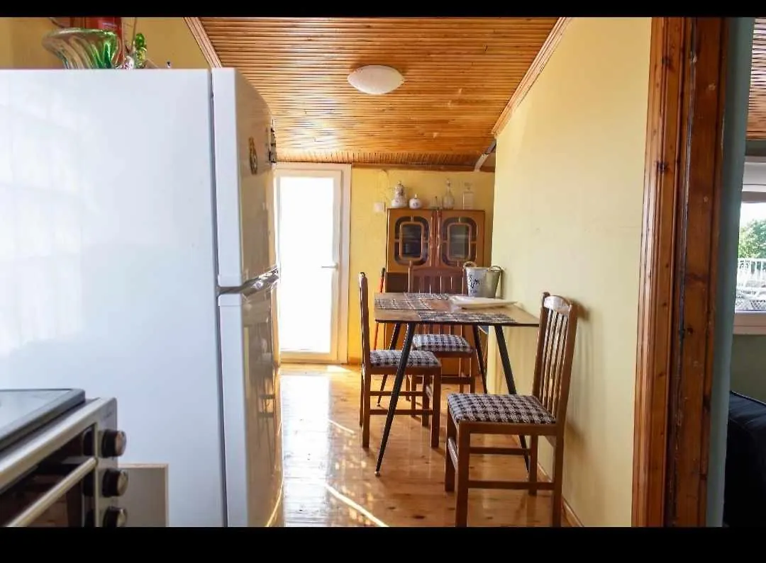 Kali Sunnyside Up Villa Nea Kallikrateia Holiday home