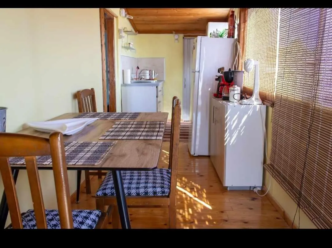 Kali Sunnyside Up Villa Nea Kallikrateia 0*,